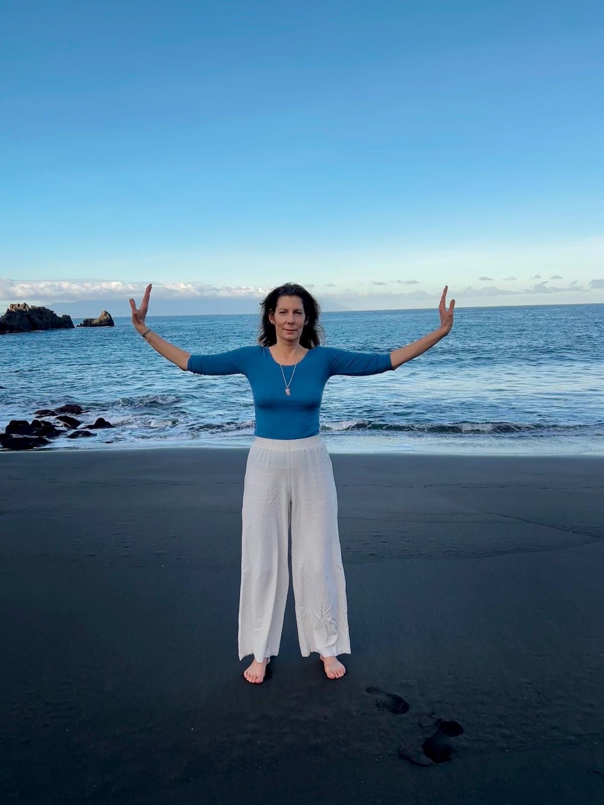 Zajęcia Qigong – Zalesie Dolne, Piaseczno, Ustanów, Zalesie Górne