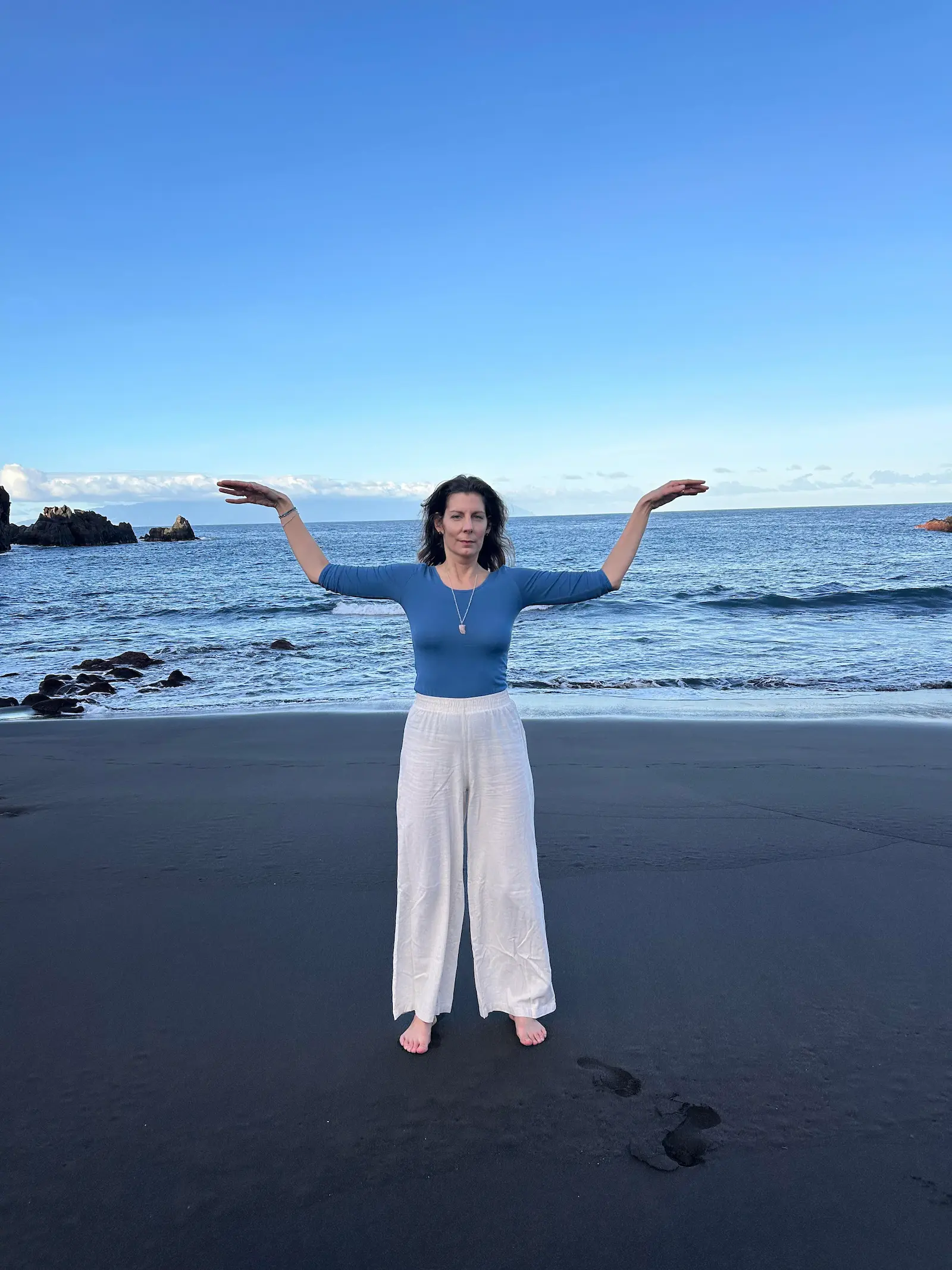 Zajęcia Qigong - Piaseczno, Zalesie Dolne, Zalesie Górne, Ustanów